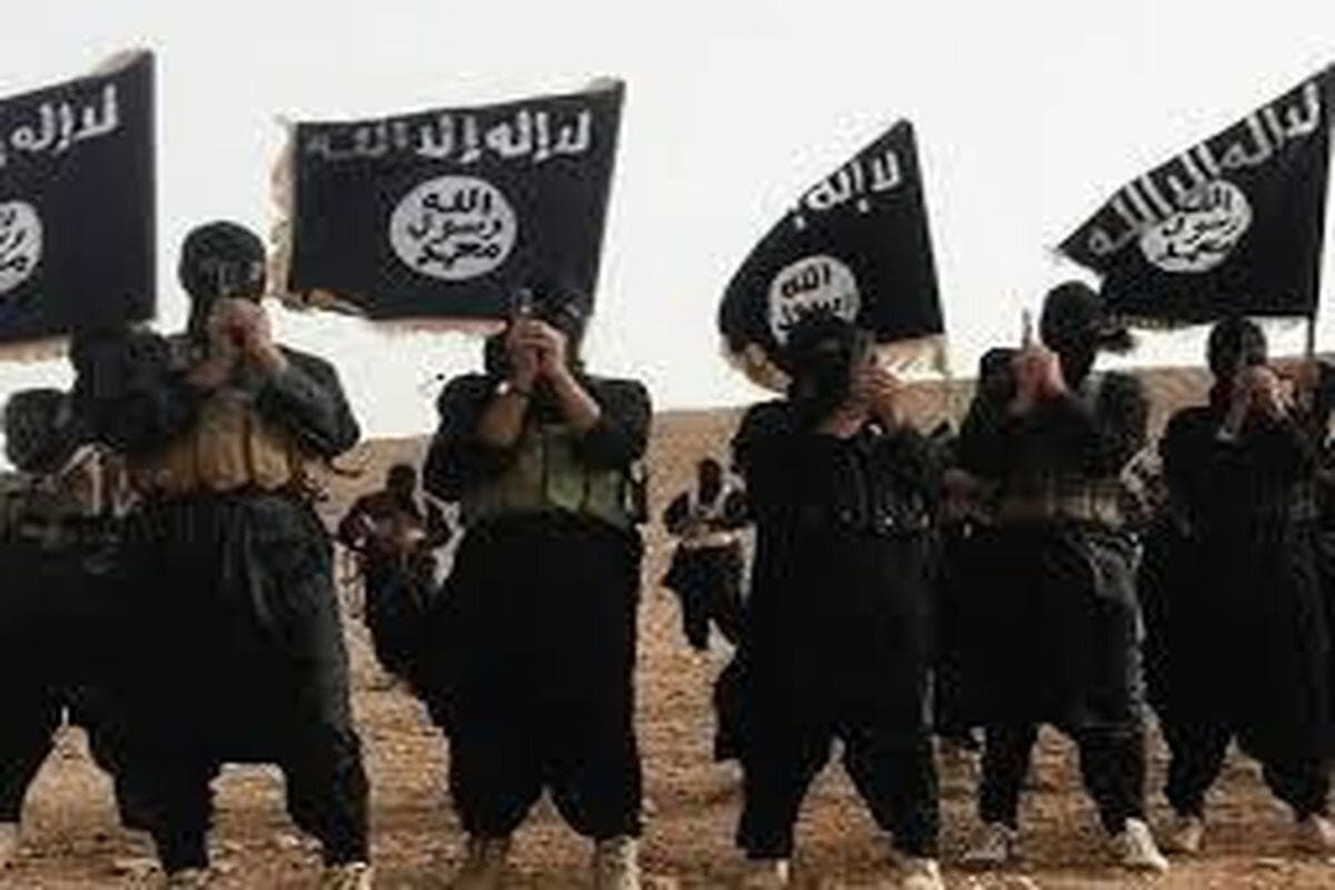 جزئیاتی از دوره آموزشی منافقین برای عناصر داعش در فرانسه + ویدئو