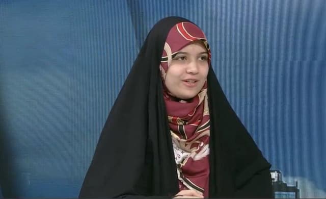 رتبه یک کنکور انسانی: با دیدن رتبه‌ام فکر کردم باگ سیستم است! | ویدئو