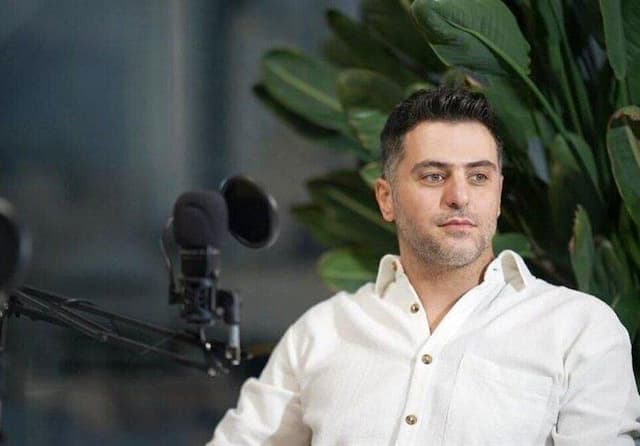 «گنگ» علی ضیا راه می افتد