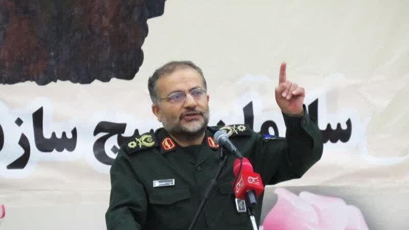 اسرائیل دوباره خطا کند به حامیانش هم حمله می‌کنیم | بانک اهداف ما تکمیل است