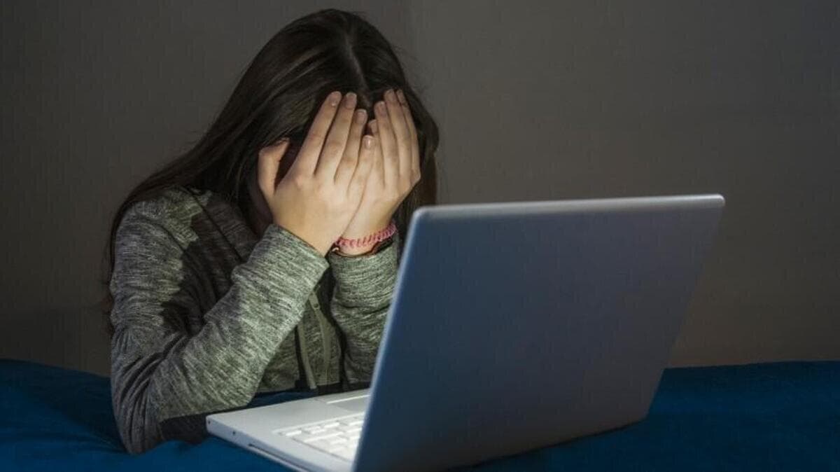 جنجال وب‌سایت مستهجن با تصاویر غیرمجاز زنان ؛ خانم نخست وزیر خشمگین شد