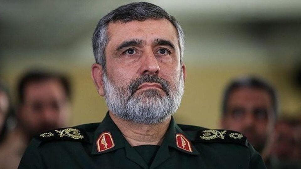 اولین مجوز و خواسته شهید حاجی زاده از رهبر انقلاب برای ساخت موشک