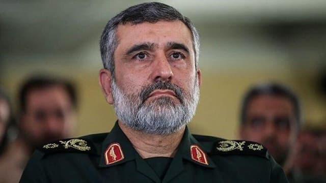 اولین مجوز و خواسته شهید حاجی زاده از رهبر انقلاب برای ساخت موشک