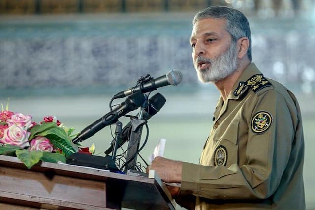 پیام مهم سرلشکر موسوی در پی ترور دولتمردان یمن توسط اسرائیل