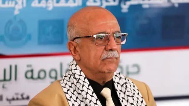 انصارالله فهرست رسمی ۱۲عضو کابینه یمن را منتشر کرد + اسامی و عکس
