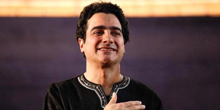 همایون شجریان کنسرت رایگان برگزار می‌کند + زمان و مکان