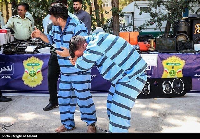 بازگشت «سامان کچل» با چهره جدید به دنیای مجرمان | تبهکار قدیمی بعد از ۲۰ ساله توبه اش را شکست