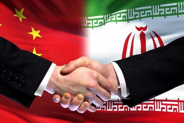 از راه ابریشم تا شانگهای ؛ ایران و چین در جستجوی مسیرهای جدید