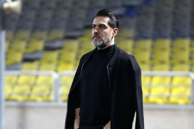 پیغام پیروانی به باشگاه پرسپولیس؛ این گزینه را جانشین من کنید