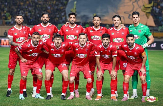 امروز دو خرید دقیقه نودی پرسپولیس؛ یک مهاجم و یک دفاع چپ منتظر اوکی هاشمیان و امضا با سرخ‌ها