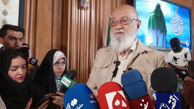 چمران: ناترازی انرژی را می‌توان با تدبیر حل و فصل کرد