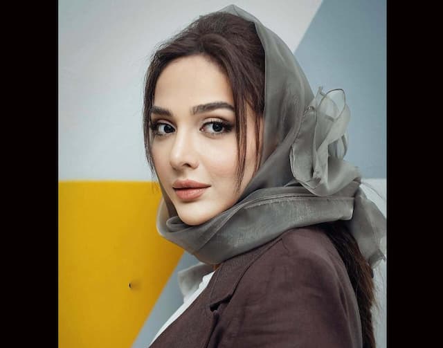 استایل متفاوت بهاره رهنما و خانم بازیگر در سینما | ببینید