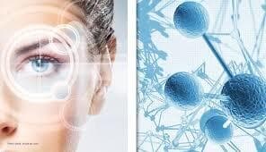 ترمیم و بازسازی شگفت‌آور پوست با سلول‌های بنیادی و اسرار دنیای نانوفناوری