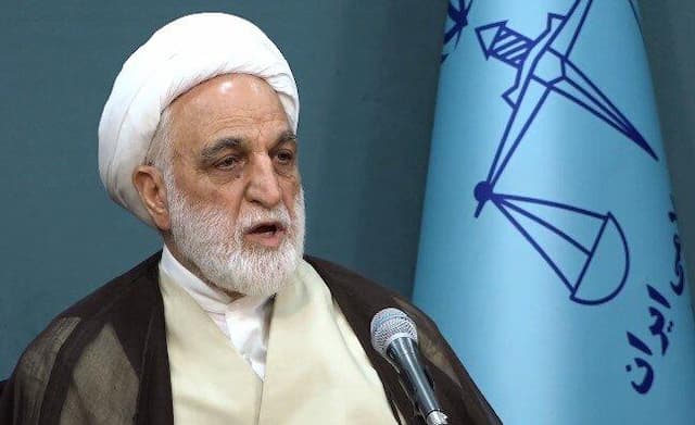 دستور مهم محسنی اژه ای به دادستان‌ها درباره زندانیان