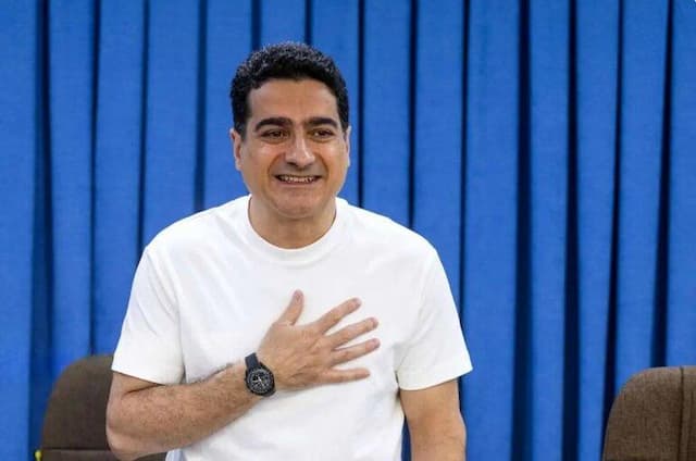کنسرت همایون شجریان تنها اجرای خیابانی تایید شده است