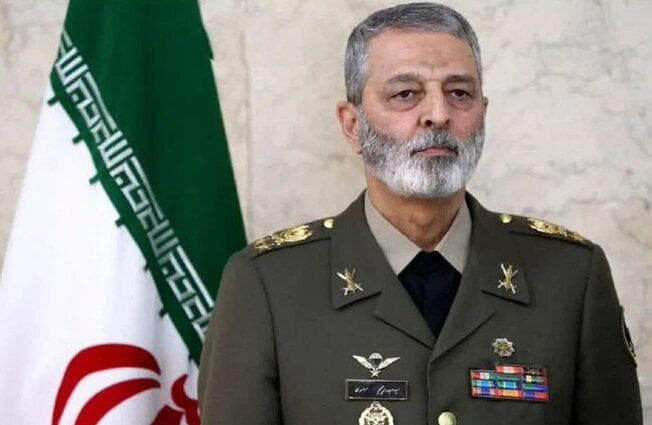 سرلشکر موسوی: آماده پاسخ پشیمان کننده به هر تجاوزی هستیم | پاسخ ما قاطع‌تر و دردناک‌تر از دفعه پیش خواهد بود