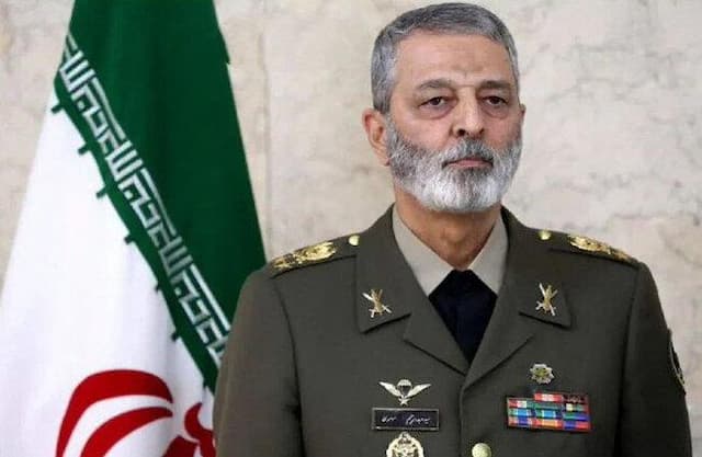 سرلشکر موسوی: آماده پاسخ پشیمان کننده به هر تجاوزی هستیم | پاسخ ما قاطع‌تر و دردناک‌تر از دفعه پیش خواهد بود
