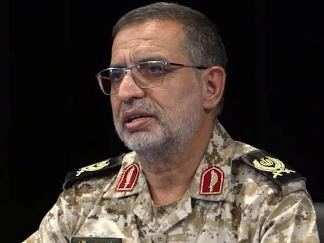 برخی معتقد بودند اگر به جای روزی ۵۰ موشک، ۵۰۰ موشک شلیک می شد چیزی از تلاویو نمی‌ماند | دشمن بدنبال انتقام از ایران است