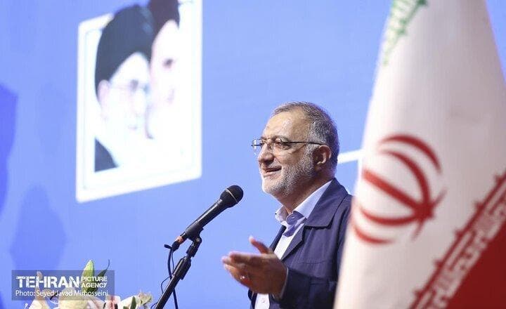 زاکانی: زیرساخت‌های ورزشی محله‌ها ارتقا می‌یابد | احیا و بهره‌برداری بیش از ۷۰ مجموعه ورزشی در ۴ سال