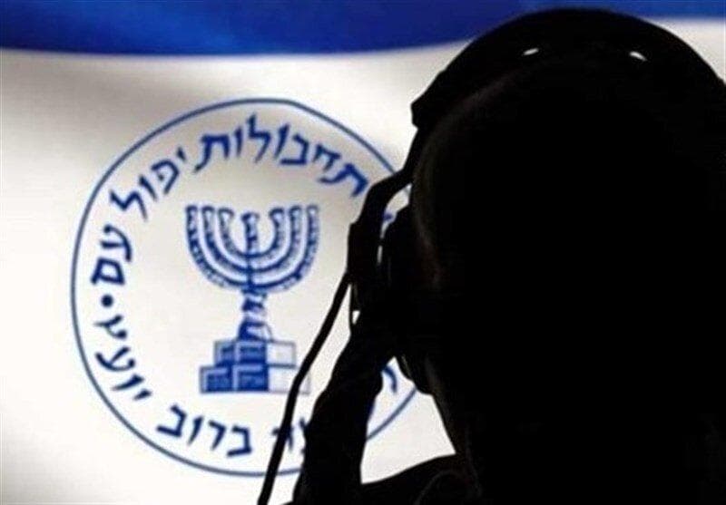 جاسوسان اسرائیل و آمریکا دستگیر شدند