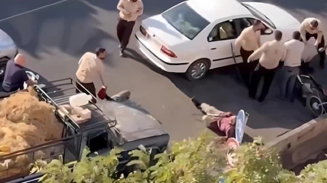 برکناری ۲ مدیر شهرداری قزوین | آنها چه کسانی هستند؟