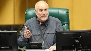 قالیباف به خاطر تذکرش از صدا و سیما تشکر کرد