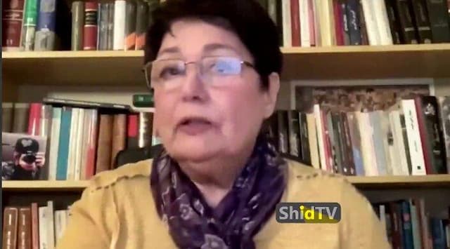 تحلیلگر بی‌بی‌سی : امکانات موشکی ایران مهیب‌تر از آن چیزی است که تاکنون دیده شده است
