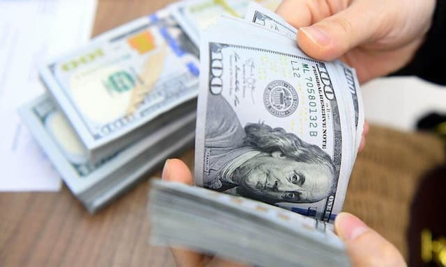 دلار بالای ۱۰۰ هزار تومان را انکار نمی کنیم + ویدئو | افزایش قیمت دلار جنبه روانی دارد | توضیحات مهم سخنگوی دولت