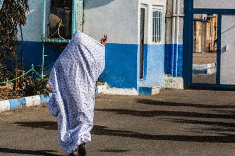 پیامک اشتباهی، زن همسرکش را لو داد | همدستی تازه عروس با مرد غریبه برای قتل شوهرش