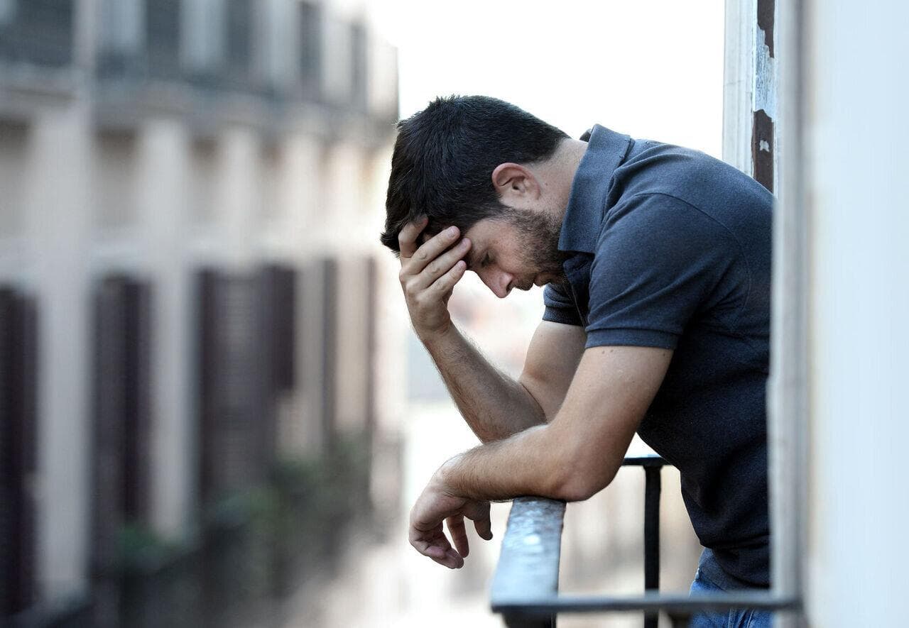 اگر به رفاه کامل رسیدم؛ چه؟