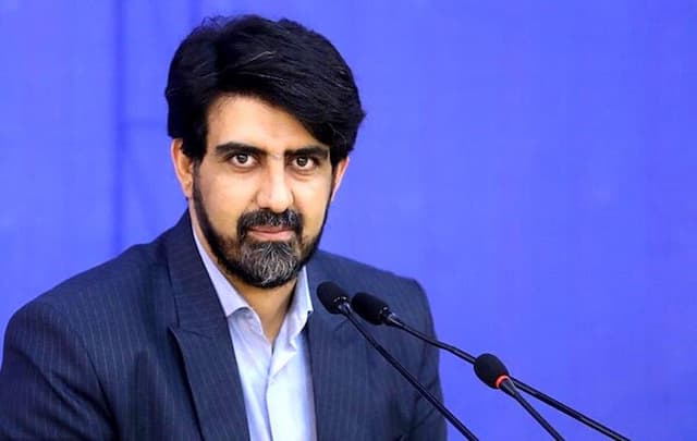 سخنگوی شهرداری تهران: بودن کنار شجریان، برای ما هم انگیزه ایجاد کرد