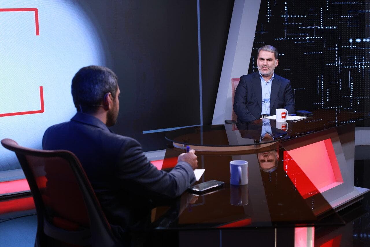 زنگنه در تلویزیون همشهری: دولت آرایش جنگی ندارد | جلوی واردات طلا را می‌گیرند چون ... | بررسی ان‌ پی‌ تی شنبه در مجلس