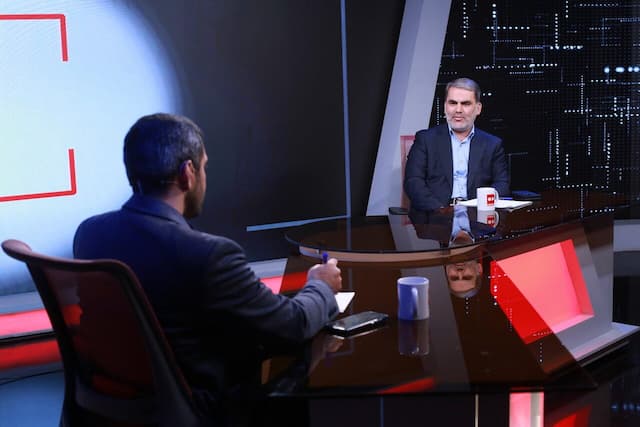 زنگنه در تلویزیون همشهری: دولت آرایش جنگی ندارد | جلوی واردات طلا را می‌گیرند چون ... | بررسی ان‌ پی‌ تی شنبه در مجلس