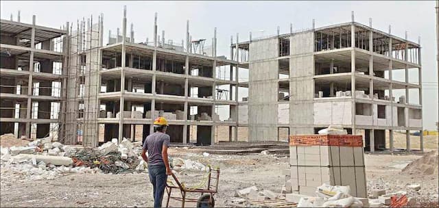 اقدامات دولت برای تامین مسکن کم‌درآمدها