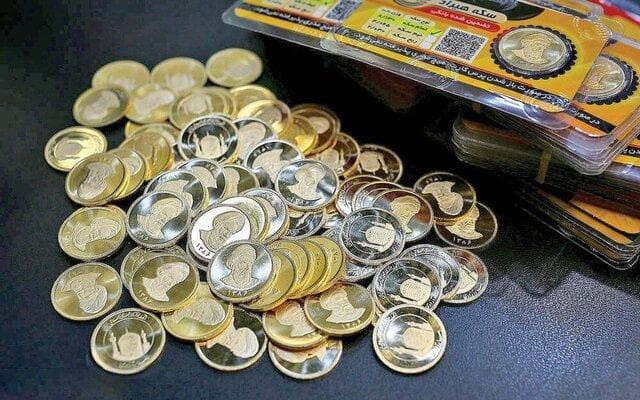 قیمت‌های قطعی پیش فروش سکه اعلام شد + جدول قیمت‌ها