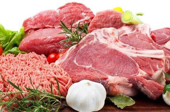 عرضه گوشت کنیایی به قیمت دولتی در بازارهای تره بار