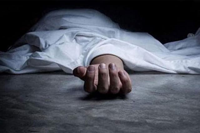 همسرکشی هولناک به خاطر طلاق | خودزنی قاتل در صحنه جنایت