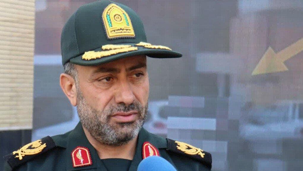 توقیف محموله سلاح و مهمات جنگی+ جزئیات | دستگیری ۱۱متهم در ۲هفته