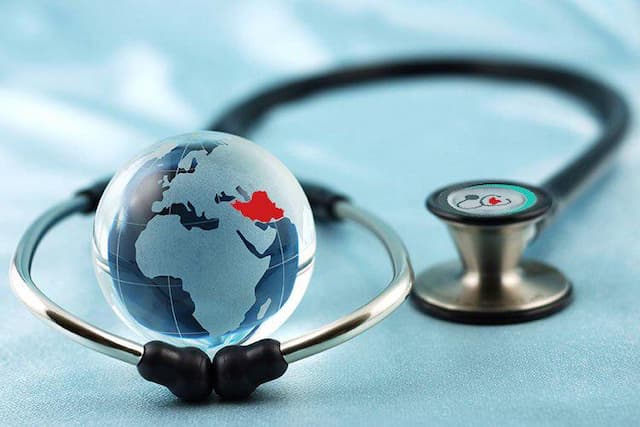 تکلیف ۶ میلیارد یورویی برای وزارت بهداشت | قیمت خدمات درمانی در ایران ارزان‌ است
