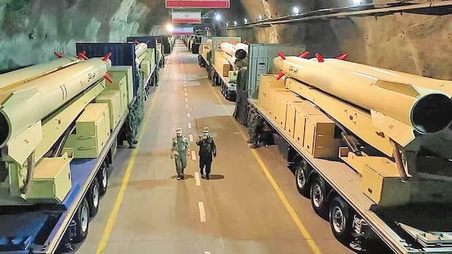 فرماندهان می‌گویند آمادگی‌ها فراتر از جنگ ۱۲ روزه است | دست بلند ایران مقابل هر گونه ماجراجویی