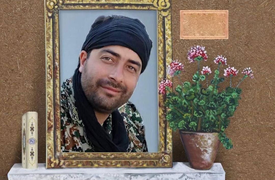 دو یادگار خردسال شهید محسن رضایی | تصاویر