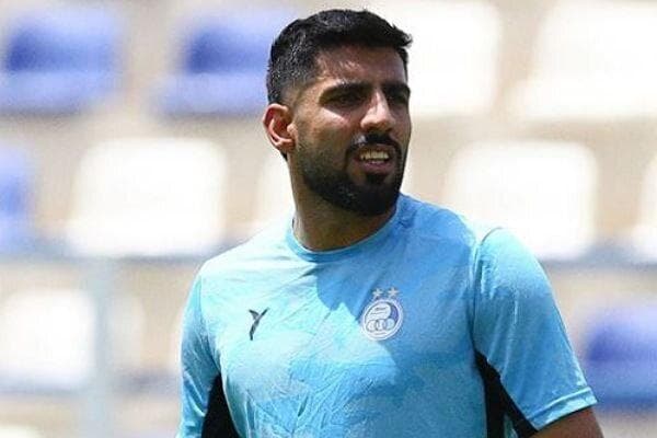 فرعباسی بالاخره به ترکیب استقلال رسید