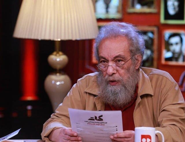 فراستی: موسیقی هم برای طبقات متوسط رو به بالا شد!