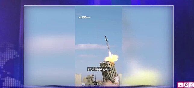 ماجرای موشک رستاخیز ایران که آمریکا را نگران کرده است!