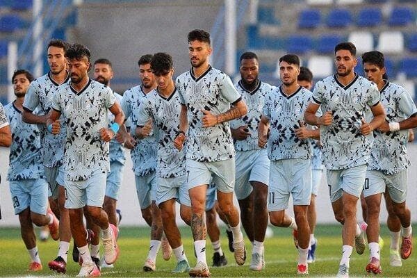 استقلال یکی از این دو بازیکن را جذب می‌کند