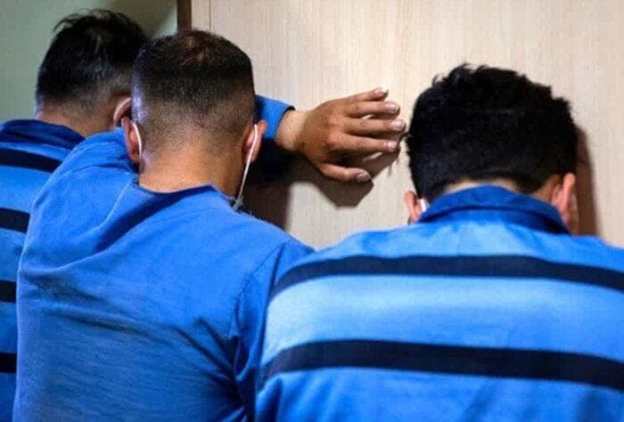 تصویر مسافرکش‌های قلابی منتشر شد؛ ببینید | پلیس: آنها را شناسایی کنید