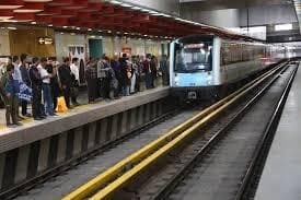 احداث ۱۰ ایستگاه جدید در خط ۴ مترو