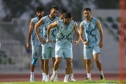 دو مصدوم استقلال به تمرینات برمی‌گردند
