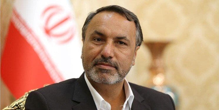 کمک های شهردار تهران در مدیریت آب تهران