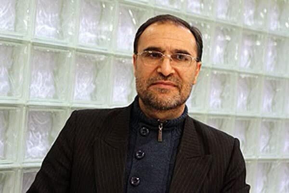 اگر نیروی تازه نفس و متخصصی در وزارت نیرو قرار بگیرد، مدیریت موفق‌تری خواهد داشت + ویدئو